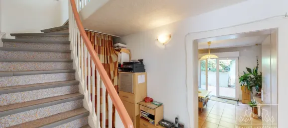 Таунхаус с 4 спальнями в Юго-западный Пфальц, Германия № 226838 34