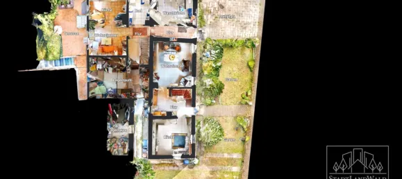 Таунхаус с 4 спальнями в Юго-западный Пфальц, Германия № 226838 20