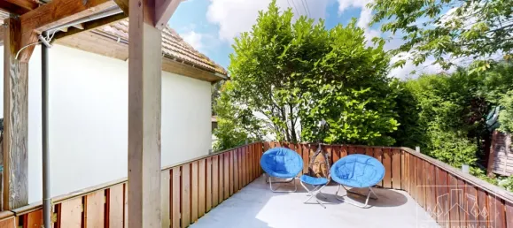 Таунхаус с 4 спальнями в Юго-западный Пфальц, Германия № 226838 18