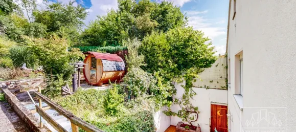 Таунхаус с 4 спальнями в Юго-западный Пфальц, Германия № 226838 24