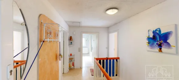 Таунхаус с 4 спальнями в Юго-западный Пфальц, Германия № 226838 40