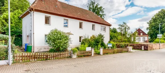 Таунхаус с 4 спальнями в Юго-западный Пфальц, Германия № 226838 22