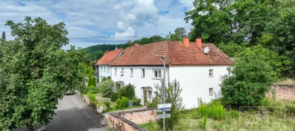 Таунхаус с 4 спальнями в Юго-западный Пфальц, Германия № 226838 29