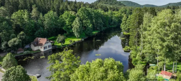 Таунхаус с 4 спальнями в Юго-западный Пфальц, Германия № 226838 19