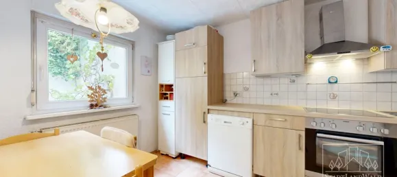 Таунхаус с 4 спальнями в Юго-западный Пфальц, Германия № 226838 36