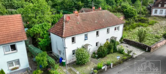 Таунхаус с 4 спальнями в Юго-западный Пфальц, Германия № 226838 14