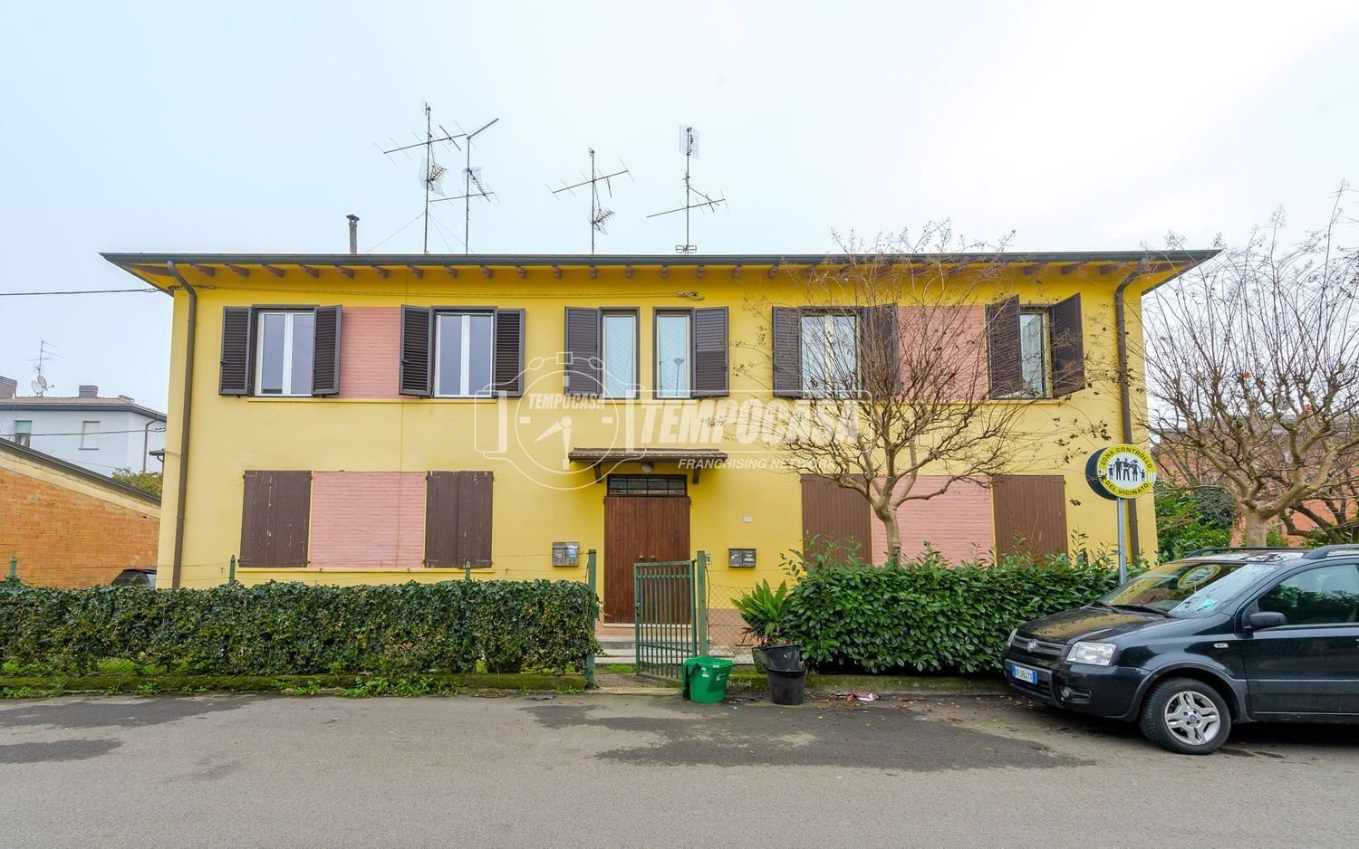 Apartamento de 3 divisões em Spilamberto, Italy N.º 124226