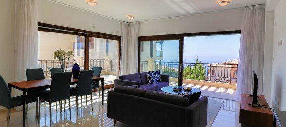2 bedrooms Apartment in Aphrodite Hills, Cyprus No. 22584 6