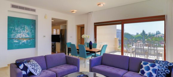 2 bedrooms Apartment in Aphrodite Hills, Cyprus No. 22584 3