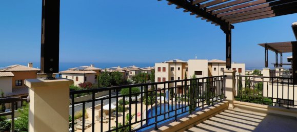 2 bedrooms Apartment in Aphrodite Hills, Cyprus No. 22584 13