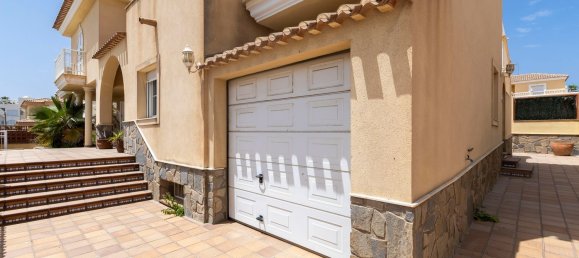 5 bedrooms House in Vera, Spain No. 161298 23