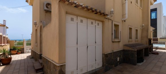 5 bedrooms House in Vera, Spain No. 161298 24