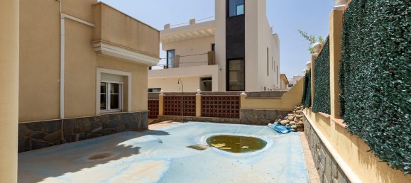 5 bedrooms House in Vera, Spain No. 161298 26