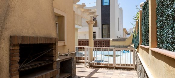 5 bedrooms House in Vera, Spain No. 161298 25