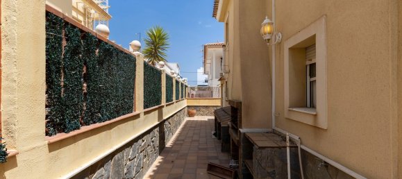 5 bedrooms House in Vera, Spain No. 161298 27