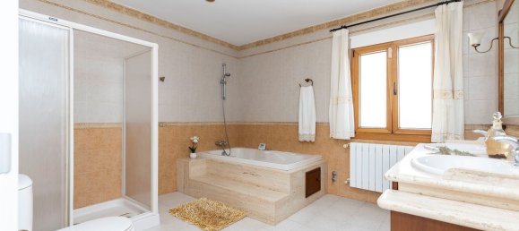 5 bedrooms House in Vera, Spain No. 161298 3