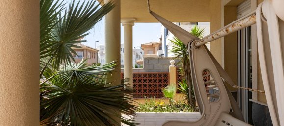 5 bedrooms House in Vera, Spain No. 161298 29