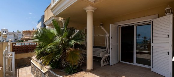 5 bedrooms House in Vera, Spain No. 161298 28