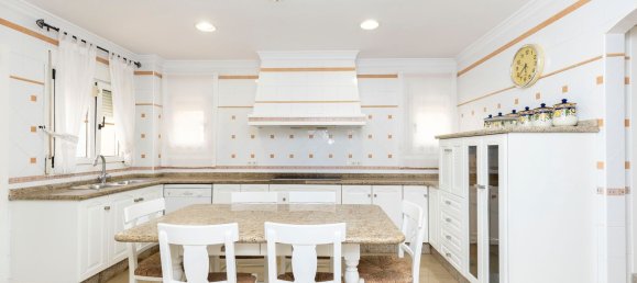 5 bedrooms House in Vera, Spain No. 161298 13