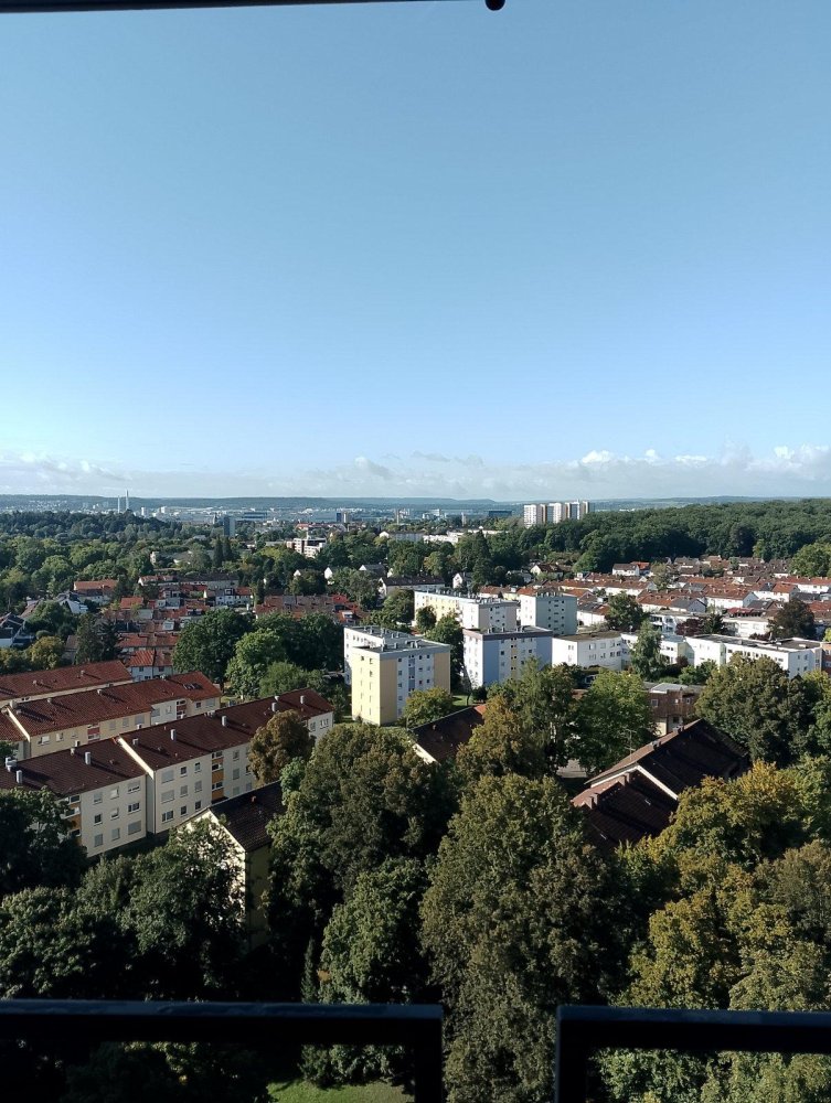 Apartamento de 2 dormitorios en Boblingen, Germany No. 370189