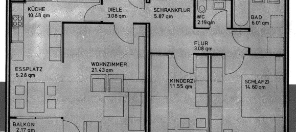 Apartamento de 2 dormitorios en Boblingen, Germany No. 370189 12
