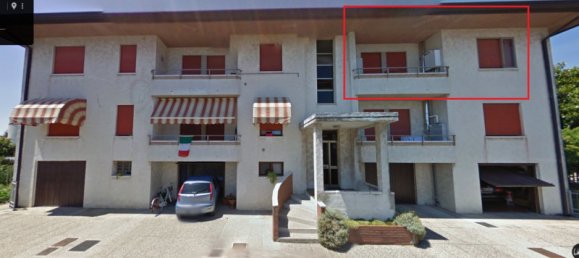 2غرفة شقة في Campagna Lupia, Italy رقم 269181 2