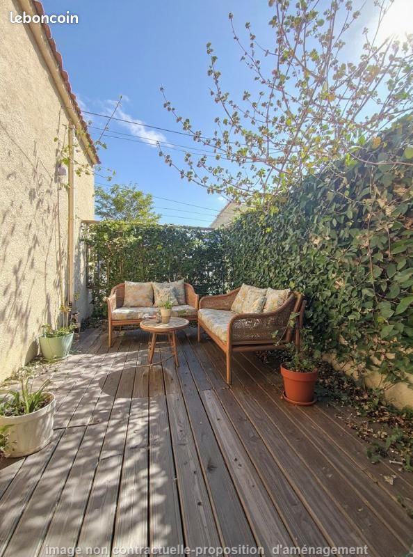 4 bedrooms House in Neuilly-Plaisance, France No. 176177