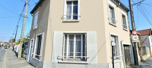 4 bedrooms House in Neuilly-Plaisance, France No. 176177 9