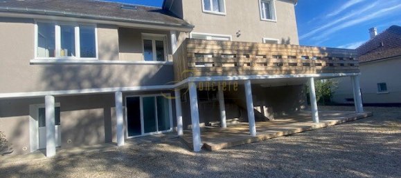 5 bedrooms House in Saint-Doulchard, France No. 78861 3