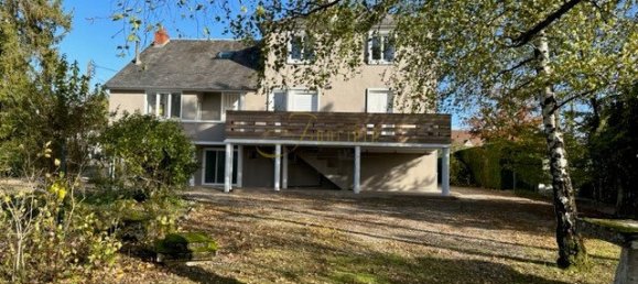 5 bedrooms House in Saint-Doulchard, France No. 78861 2