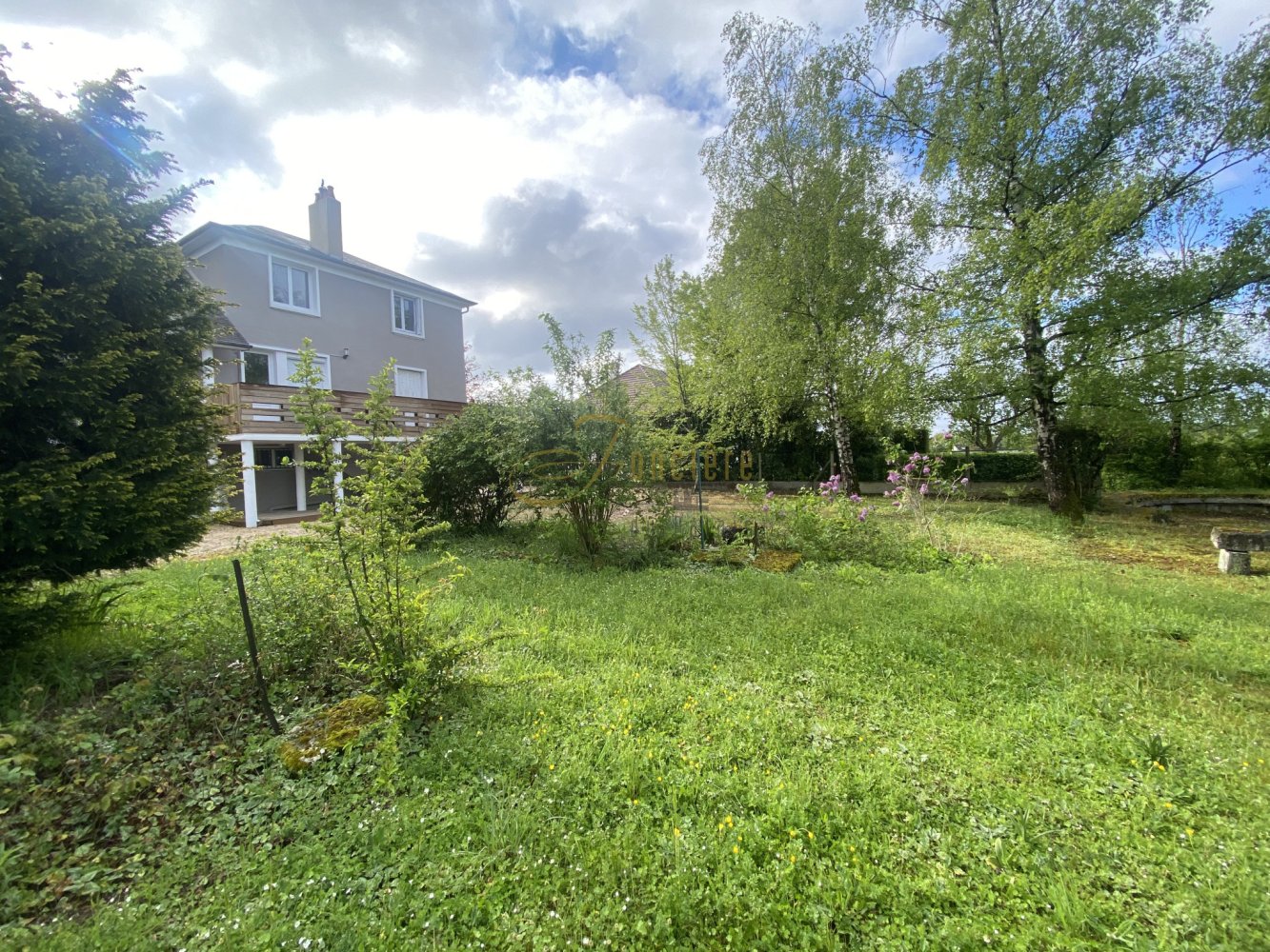 5 bedrooms House in Saint-Doulchard, France No. 78861