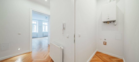 3 rooms Apartment in Rudolfsheim-Funfhaus, Austria No. 215569 7