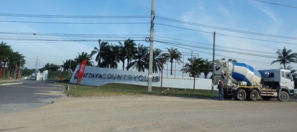  Commercial property in Pattaya, Thailand No. 1869 13