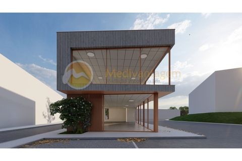  قطعة أرض في Lanhoso, Portugal رقم 355703