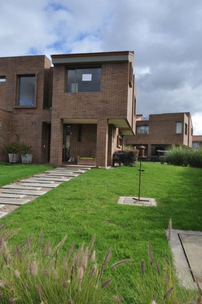 3 غرف نوم منزل في Cundinamarca, Colombia رقم 7190