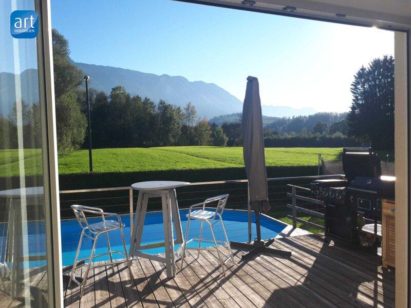 4-salle Maison à Salzburg, Austria No. 185245