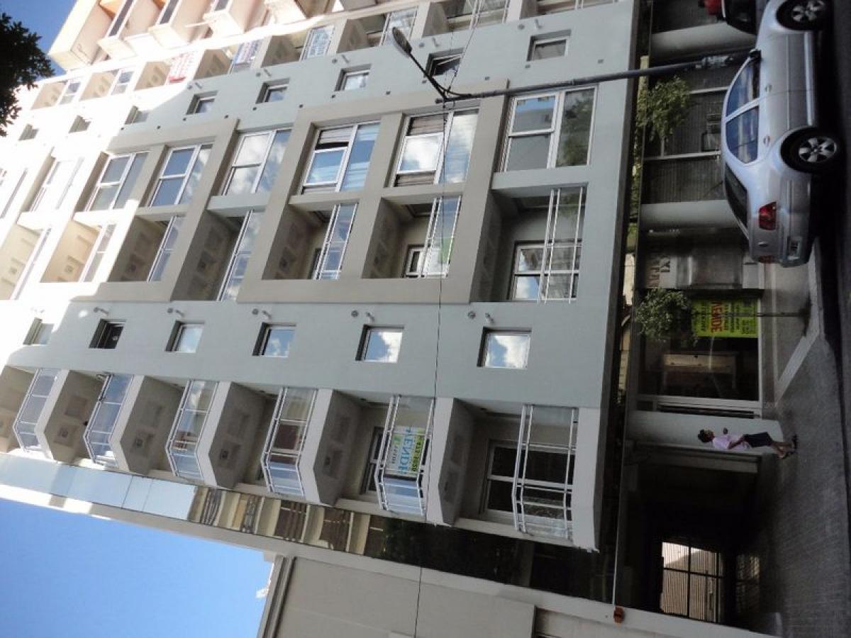 Estúdio em Mar del Plata, Argentina N.º 100113