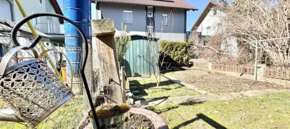 Adosado de 3 habitaciónes en Gries, Austria No. 130944 29