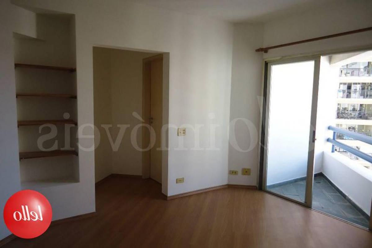 Студия в Сан-Паулу, Бразилия № 480978