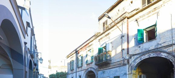 2-Zimmer Wohnung in Pomigliano d'Arco, Italy, Nr. 24034 10