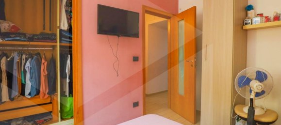 2-Zimmer Wohnung in Pomigliano d'Arco, Italy, Nr. 24034 17