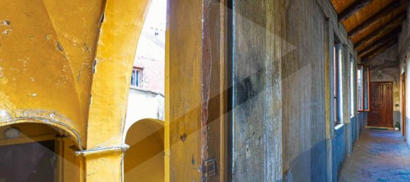 2-Zimmer Wohnung in Pomigliano d'Arco, Italy, Nr. 24034 8