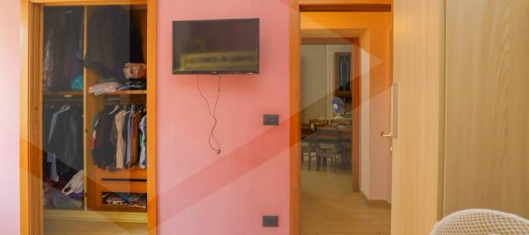 2-Zimmer Wohnung in Pomigliano d'Arco, Italy, Nr. 24034 18