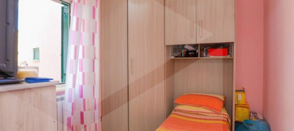 2-Zimmer Wohnung in Pomigliano d'Arco, Italy, Nr. 24034 2