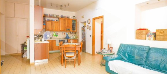 2-Zimmer Wohnung in Pomigliano d'Arco, Italy, Nr. 24034 14