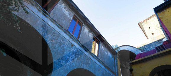 2-Zimmer Wohnung in Pomigliano d'Arco, Italy, Nr. 24034 9