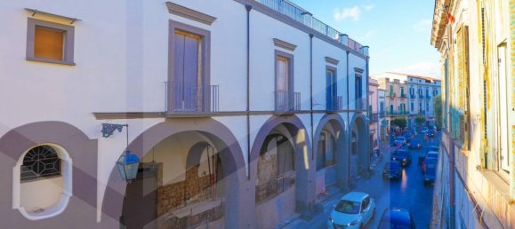 2-Zimmer Wohnung in Pomigliano d'Arco, Italy, Nr. 24034 6