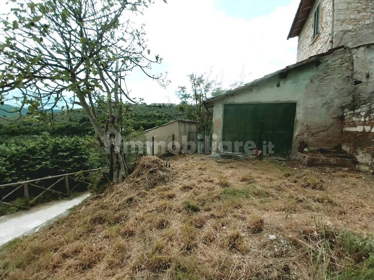 220m² Land in Montefranco, Italy No. 290810