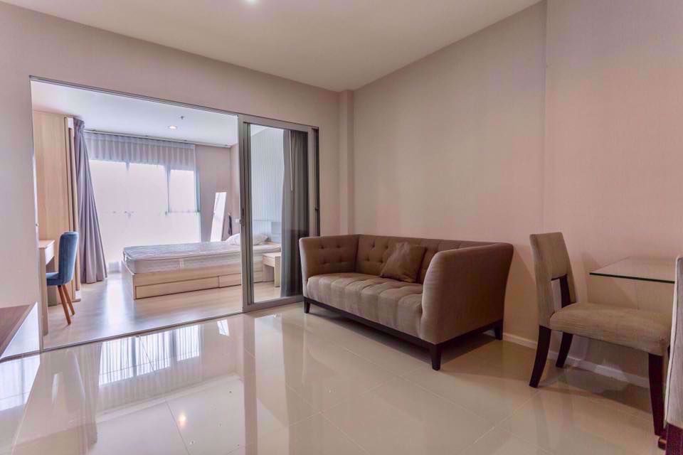 1 bedroom Condo in Aspire Sukhumvit 48 Railay Beach, Thailand No. 29821