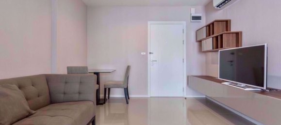 1 bedroom Condo in Aspire Sukhumvit 48 Railay Beach, Thailand No. 29821 3